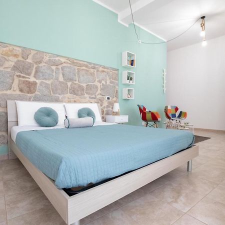 B&B Vico 10 구스피니 외부 사진
